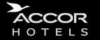 Logo Accor Hotels