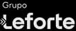 Logo Grupo Leforte