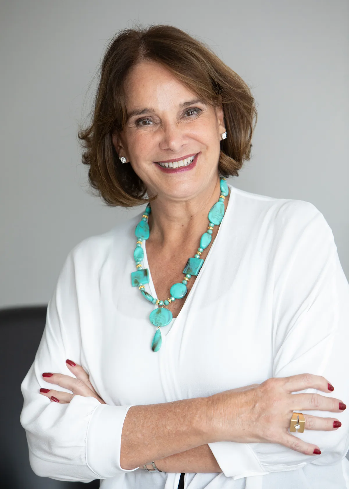 Luciana Dória — Consultora em Treinamento e Desenvolvimento