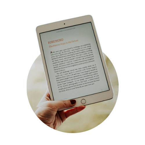 E-book exclusivo